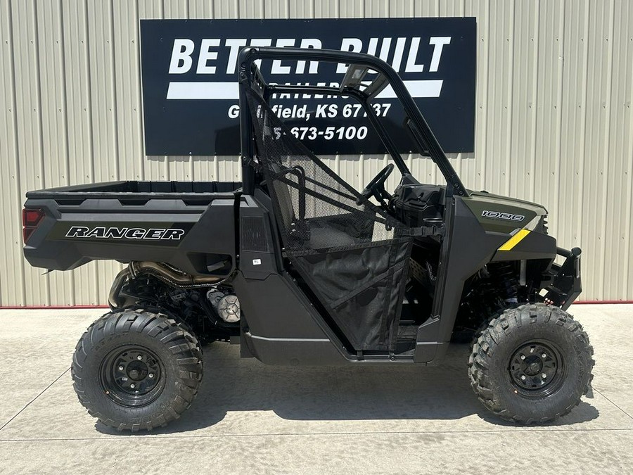 2025 Polaris® Ranger 1000