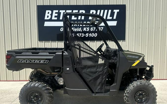 2025 Polaris® Ranger 1000