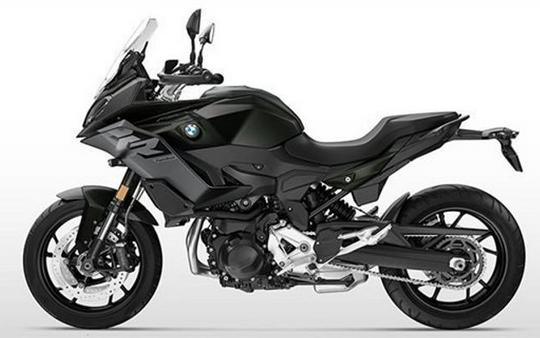 New 2024 BMW F 900 XR