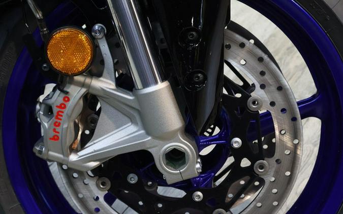 2025 Yamaha YZF R9