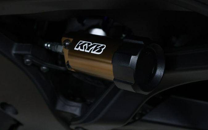 2025 Yamaha YZF R9