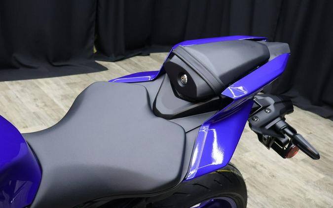 2025 Yamaha YZF R9