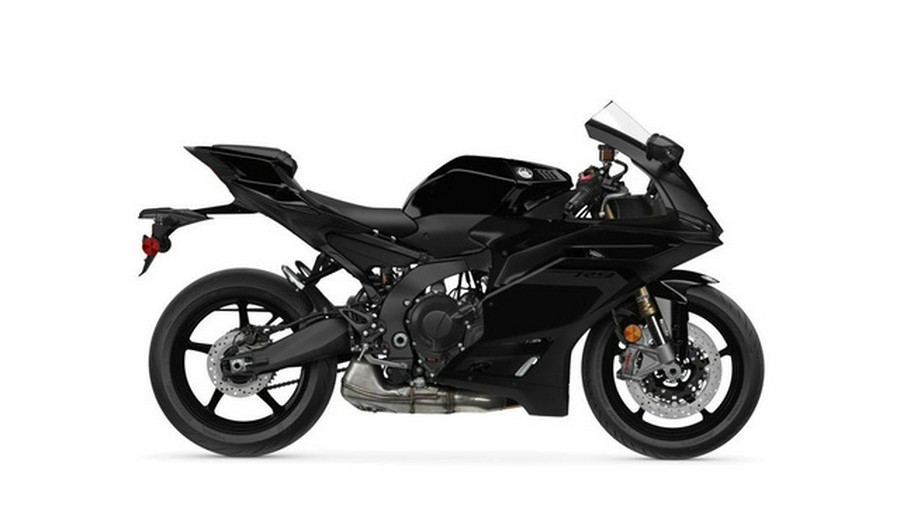 2025 Yamaha YZF R9