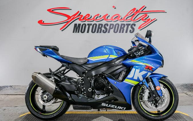 Suzuki GSX-R600 motorcycles for sale in Sacramento, CA Suzuki GSX-R600 motorcycles for sale in Sacramento, CA