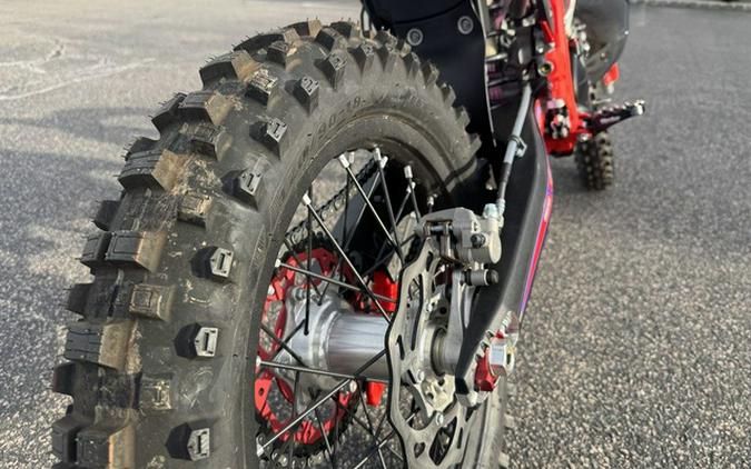 2025 BETA 125 RR Race 2-Stroke