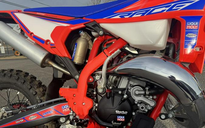 2025 BETA 125 RR Race 2-Stroke