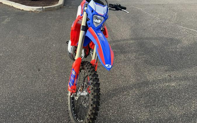 2025 BETA 125 RR Race 2-Stroke