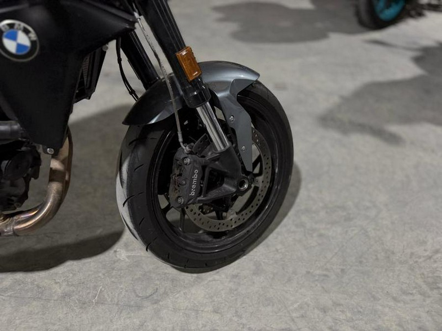 2023 BMW F 900 R Exclusive