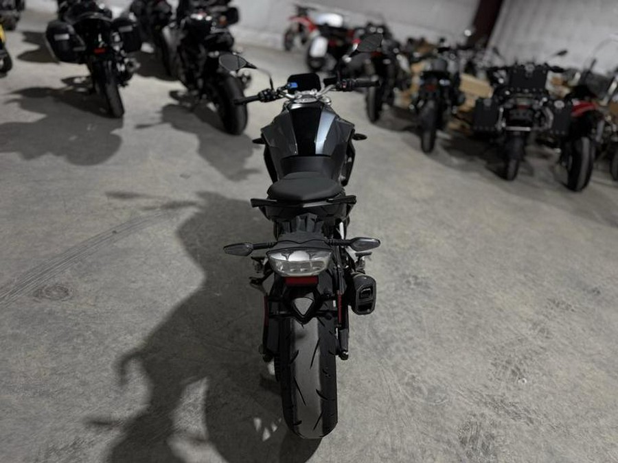 2023 BMW F 900 R Exclusive