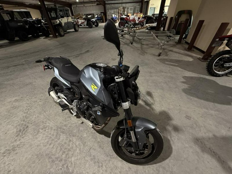 2023 BMW F 900 R Exclusive