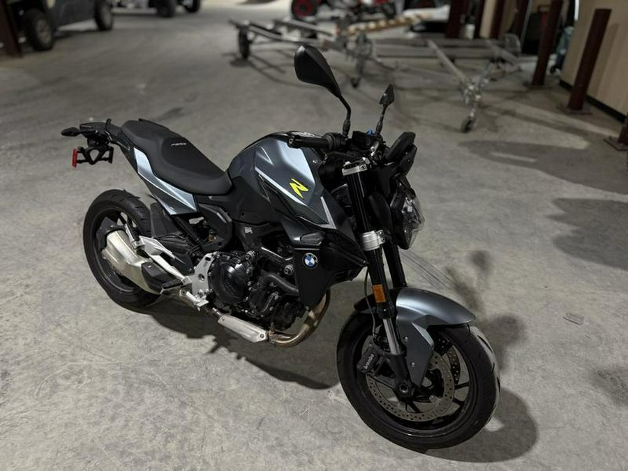 2023 BMW F 900 R Exclusive