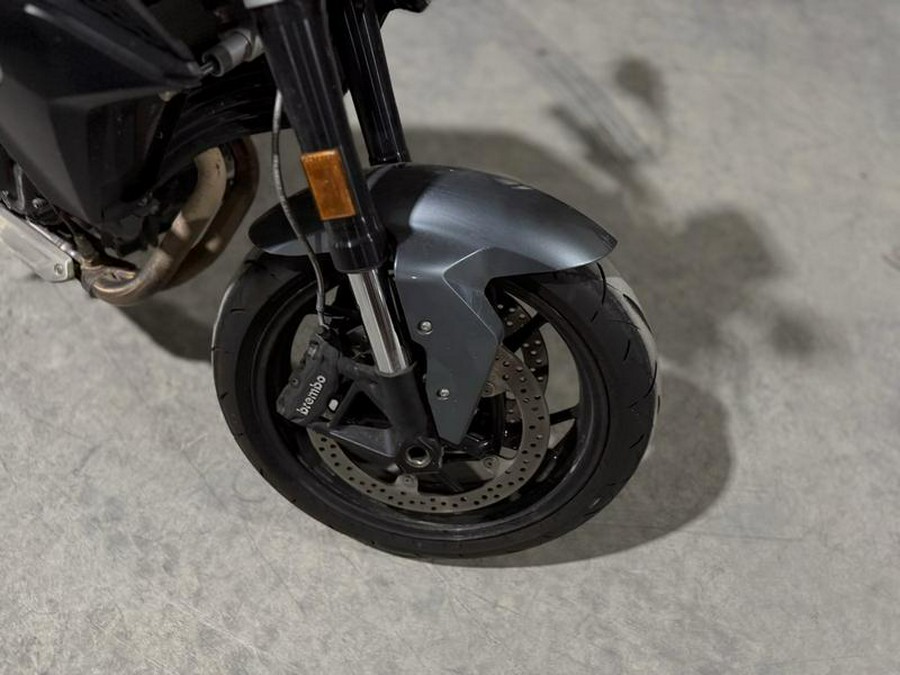 2023 BMW F 900 R Exclusive