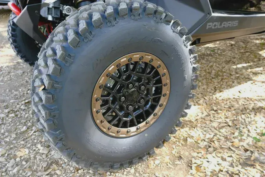 2025 POLARIS RZR PRO R 4 ULTIMATE