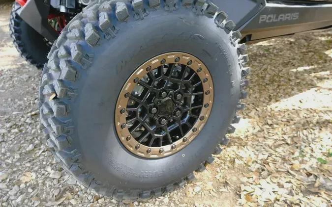 2025 POLARIS RZR PRO R 4 ULTIMATE