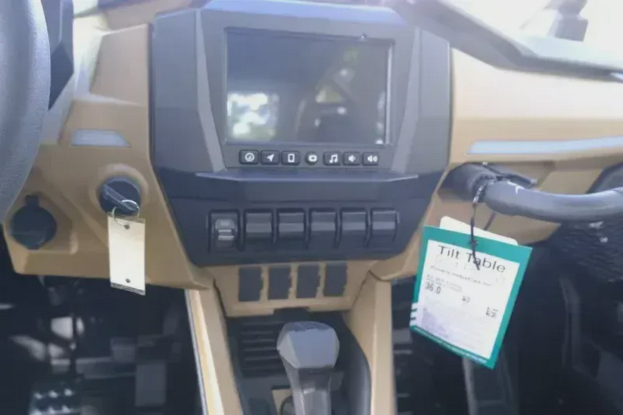 2025 POLARIS RZR PRO R 4 ULTIMATE