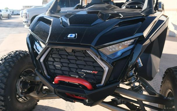 2025 POLARIS RZR PRO R 4 ULTIMATE