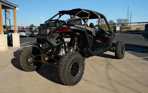 2025 POLARIS RZR PRO R 4 ULTIMATE