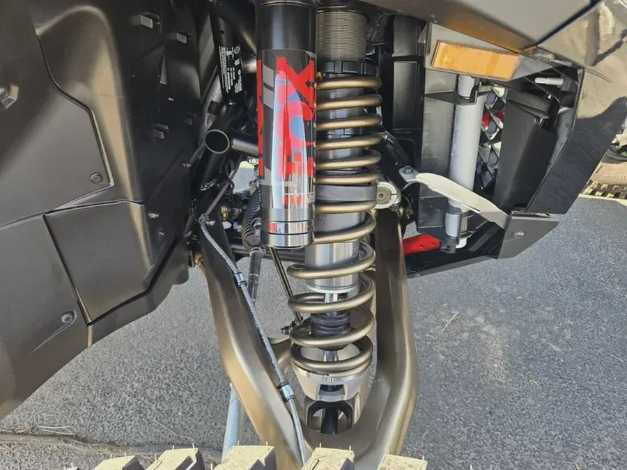 2025 POLARIS RZR PRO R 4 ULTIMATE