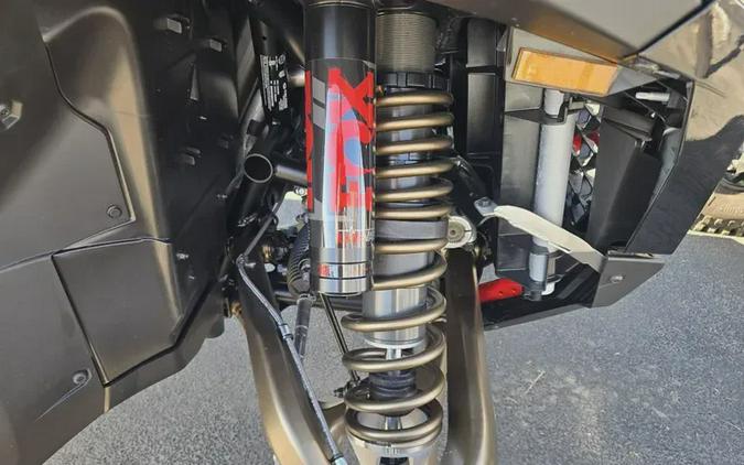 2025 POLARIS RZR PRO R 4 ULTIMATE