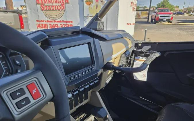 2025 POLARIS RZR PRO R 4 ULTIMATE