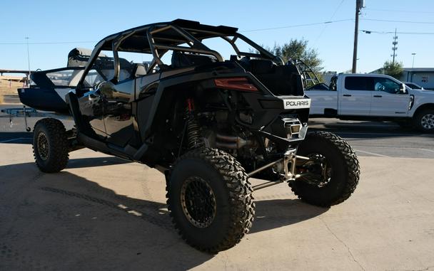 2025 POLARIS RZR PRO R 4 ULTIMATE