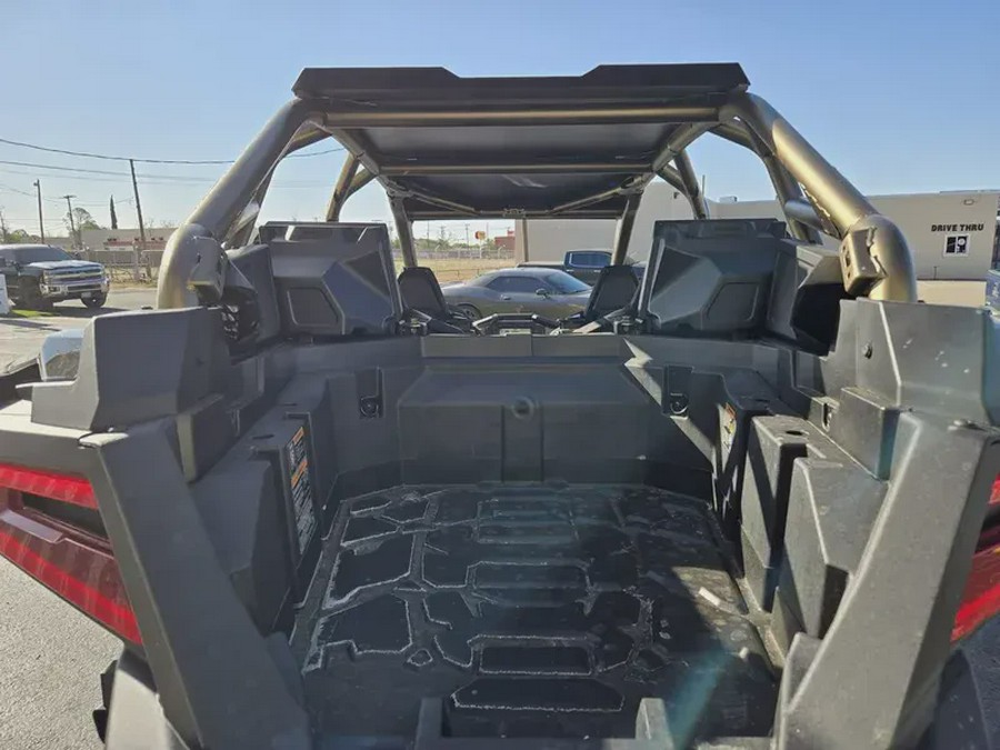 2025 POLARIS RZR PRO R 4 ULTIMATE