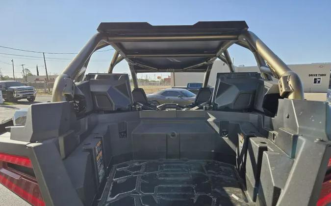 2025 POLARIS RZR PRO R 4 ULTIMATE