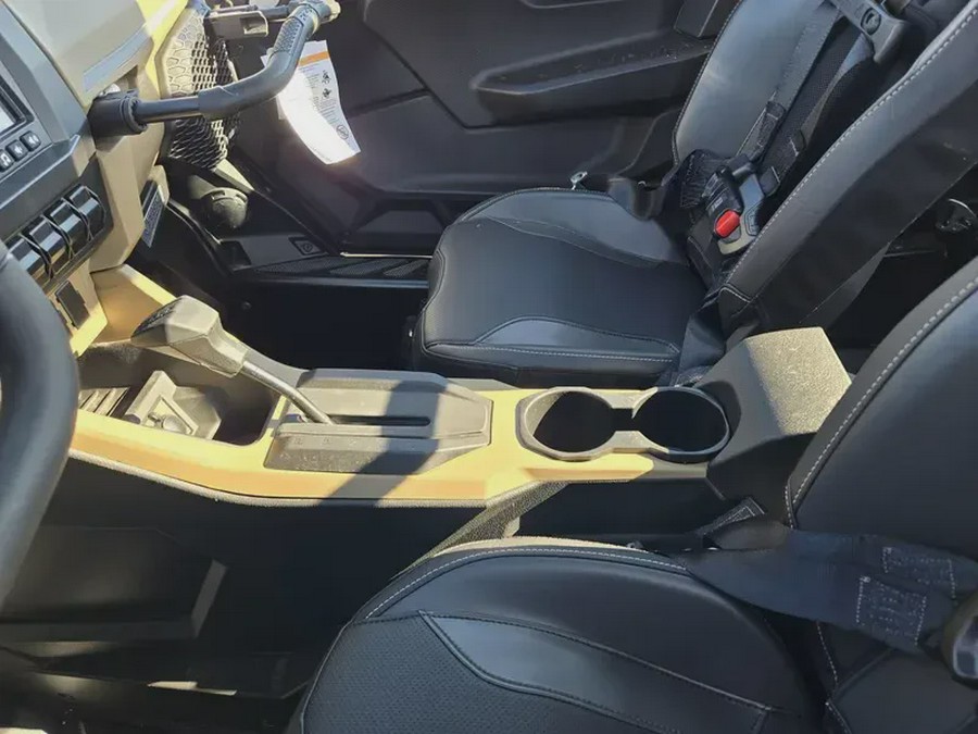 2025 POLARIS RZR PRO R 4 ULTIMATE