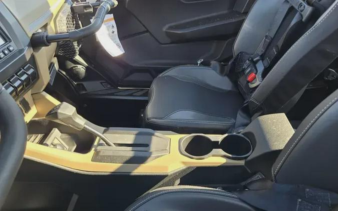 2025 POLARIS RZR PRO R 4 ULTIMATE