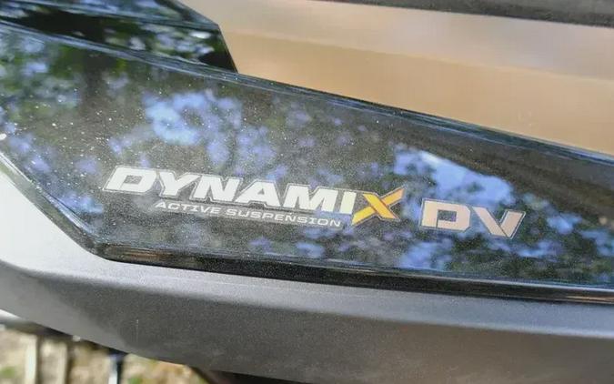 2025 POLARIS RZR PRO R 4 ULTIMATE