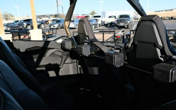 New 2025 POLARIS RZR PRO R 4 ULTIMATE