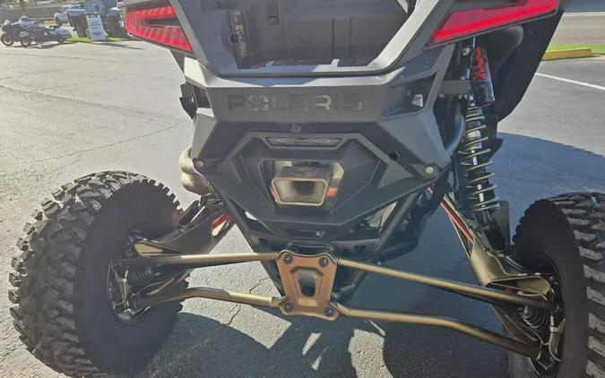 2025 POLARIS RZR PRO R 4 ULTIMATE
