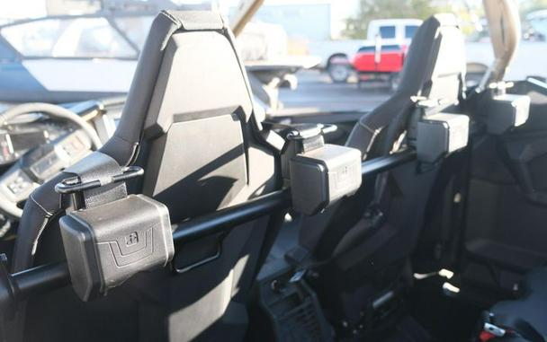 New 2025 POLARIS RZR PRO R 4 ULTIMATE