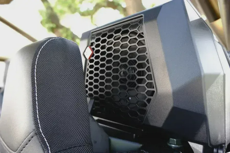 2025 POLARIS RZR PRO R 4 ULTIMATE