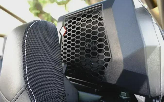 2025 POLARIS RZR PRO R 4 ULTIMATE