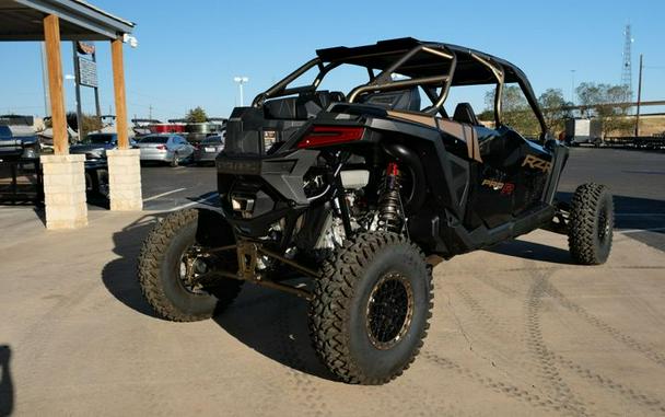 New 2025 POLARIS RZR PRO R 4 ULTIMATE
