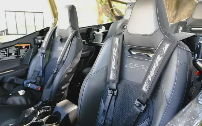 2025 POLARIS RZR PRO R 4 ULTIMATE