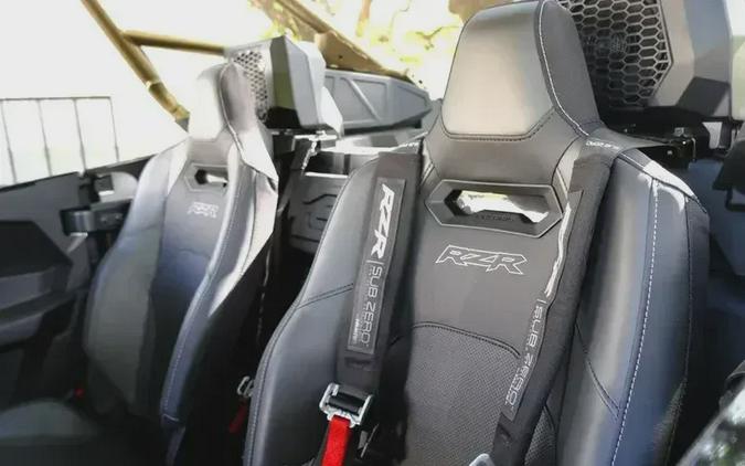 2025 POLARIS RZR PRO R 4 ULTIMATE