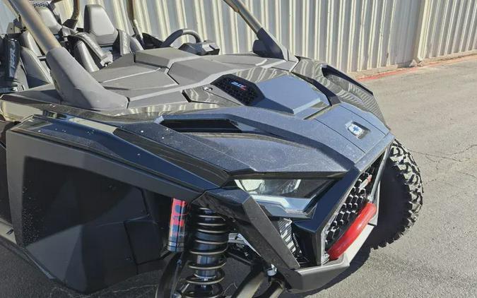 2025 POLARIS RZR PRO R 4 ULTIMATE