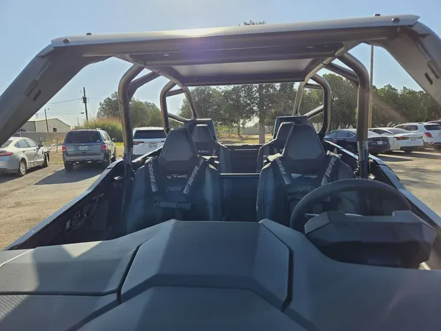 2025 POLARIS RZR PRO R 4 ULTIMATE
