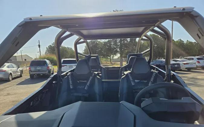 2025 POLARIS RZR PRO R 4 ULTIMATE