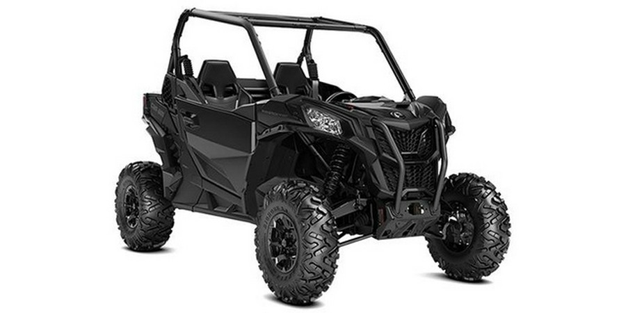 2026 Can-AM MAVERICK 1000R DPS SPORT