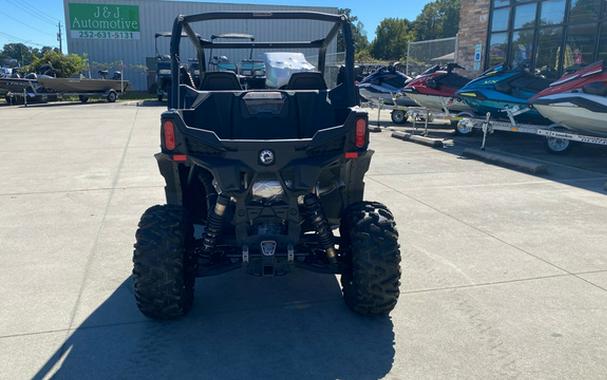 2026 Can-AM MAVERICK 1000R DPS SPORT