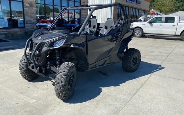 2026 Can-AM MAVERICK 1000R DPS SPORT