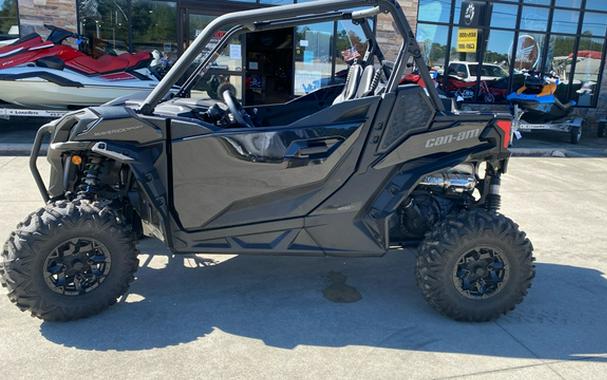 2026 Can-AM MAVERICK 1000R DPS SPORT