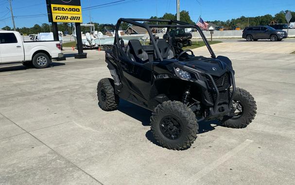 2026 Can-AM MAVERICK 1000R DPS SPORT