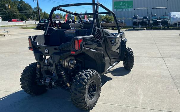 2026 Can-AM MAVERICK 1000R DPS SPORT