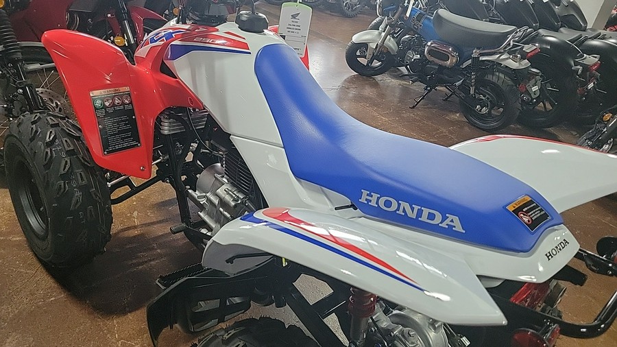 2026 Honda TRX® 250X