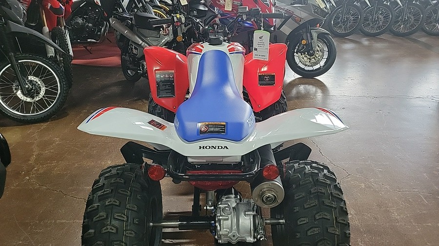 2026 Honda TRX® 250X