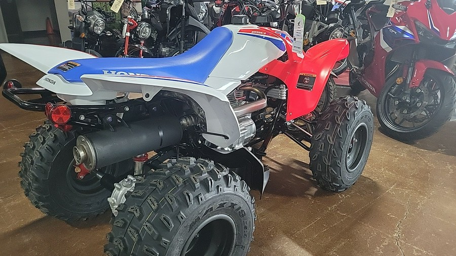 2026 Honda TRX® 250X